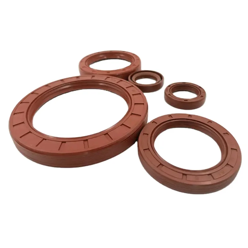 2550.7510 oil seal for steering rack kit for pump 7186