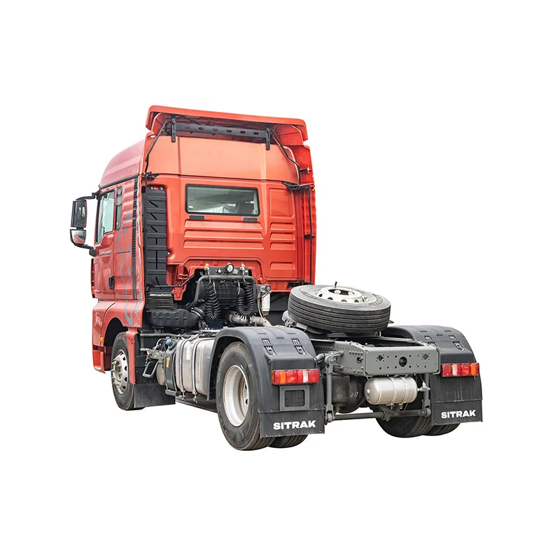 Прямая продажа трактор Shacman грузовой грузовик тягач howo 6x4 sinotruk низкая цена распродажа