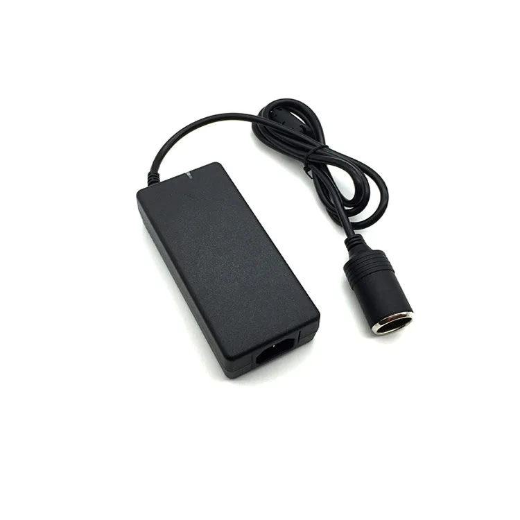 Car converter household 220V to turn 12v 8a power adapter For car refrigerator pneumatic vacuum pump Car washer