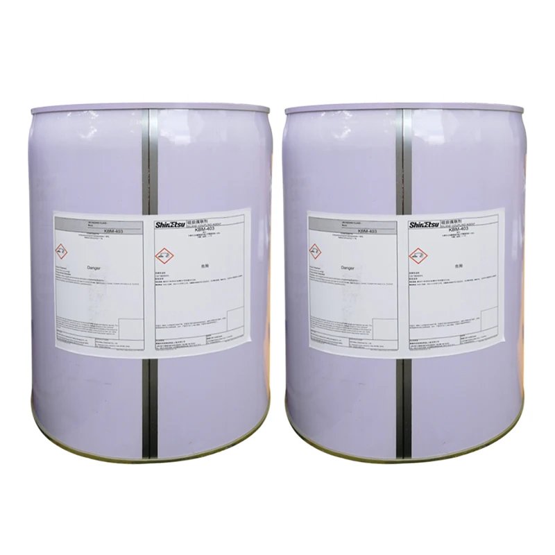 Shinetsu KBM-403 силановый связывающий агент водо термостойкого обладает устойчивостью к неблагоприятным погодным условиям и адгезии-повышение краски
