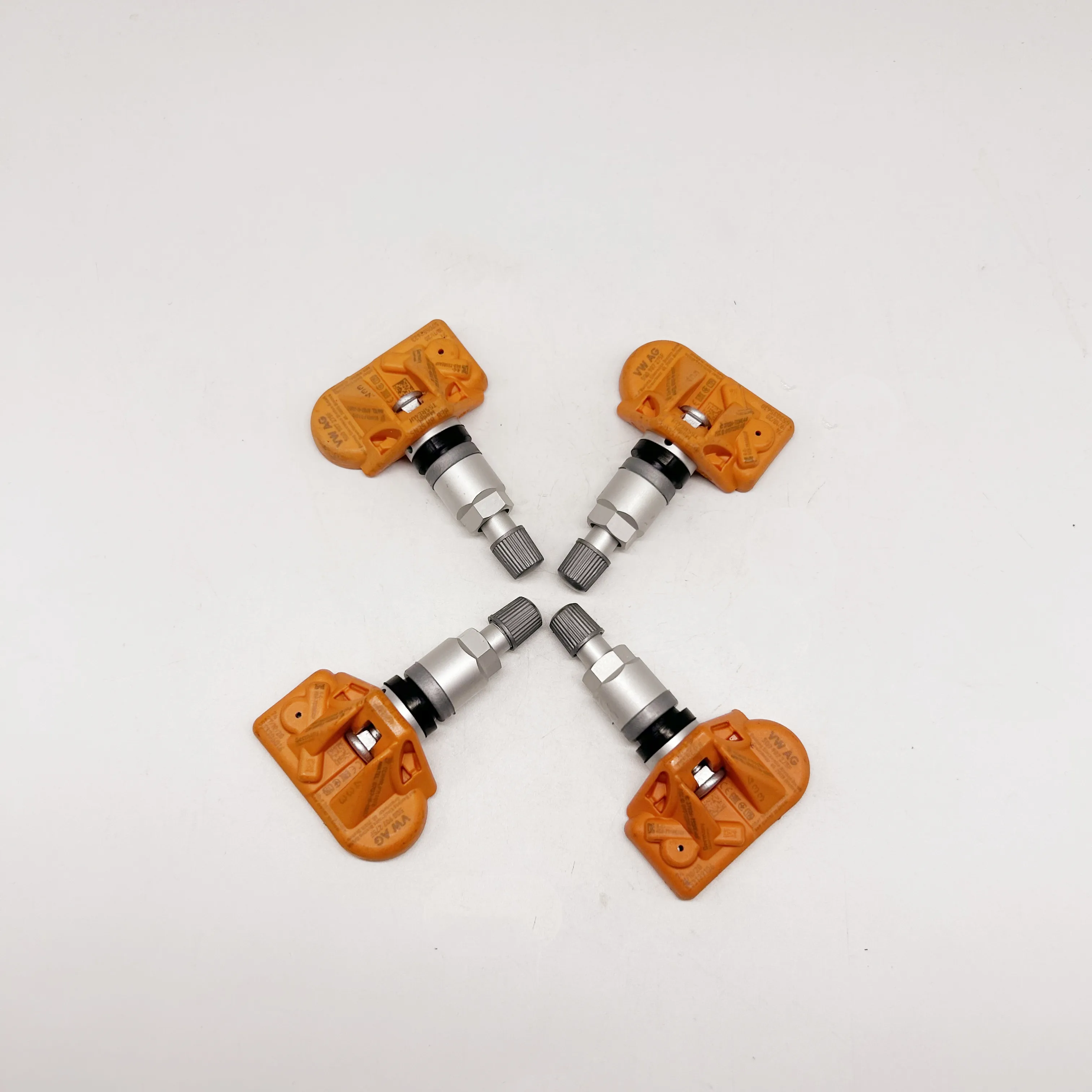 High Quality Tpms tire pressure sensor monitoring system 5Q0907275 For Audi Skoda