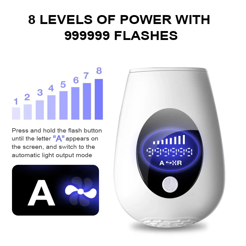 Прямая поставка, портативная машина IPL для домашнего использования, лазерная машина IPL для удаления волос