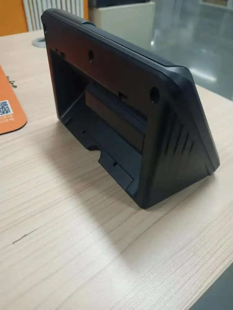 
Timmy 3G WIFI GPRS Biometric Attendance Timeclock Time Punching Machine 