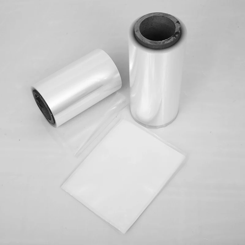 Pet/PE Static Protection Film Protection Plastic Bag Esd Antistatic Bags