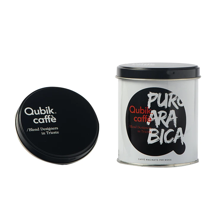 Puro Arabica 125G Ground Coffee Bean Coffee Roasted Ground Coffee Price