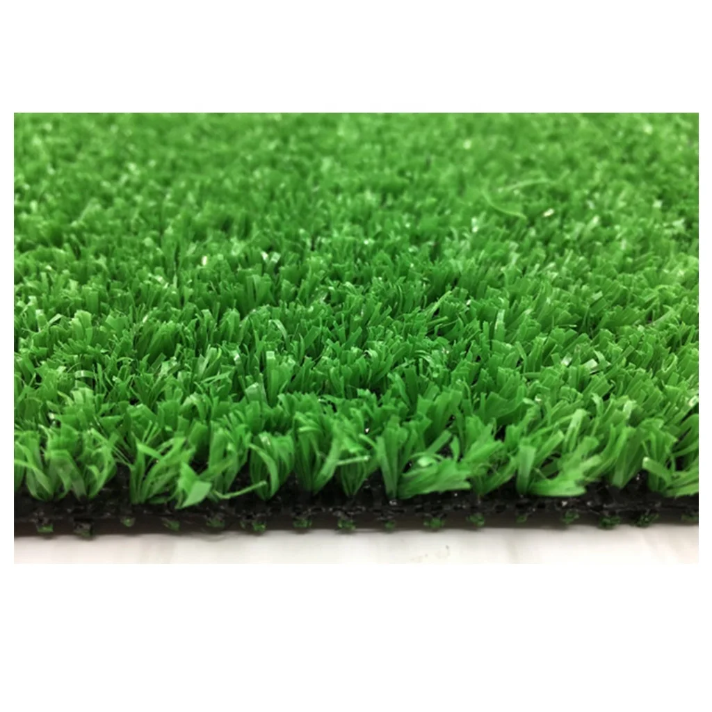 Soft 10mm Green Wall Carpet Garden Landscape Outdoor Competitive Price Artificial Grass Turf Lawn