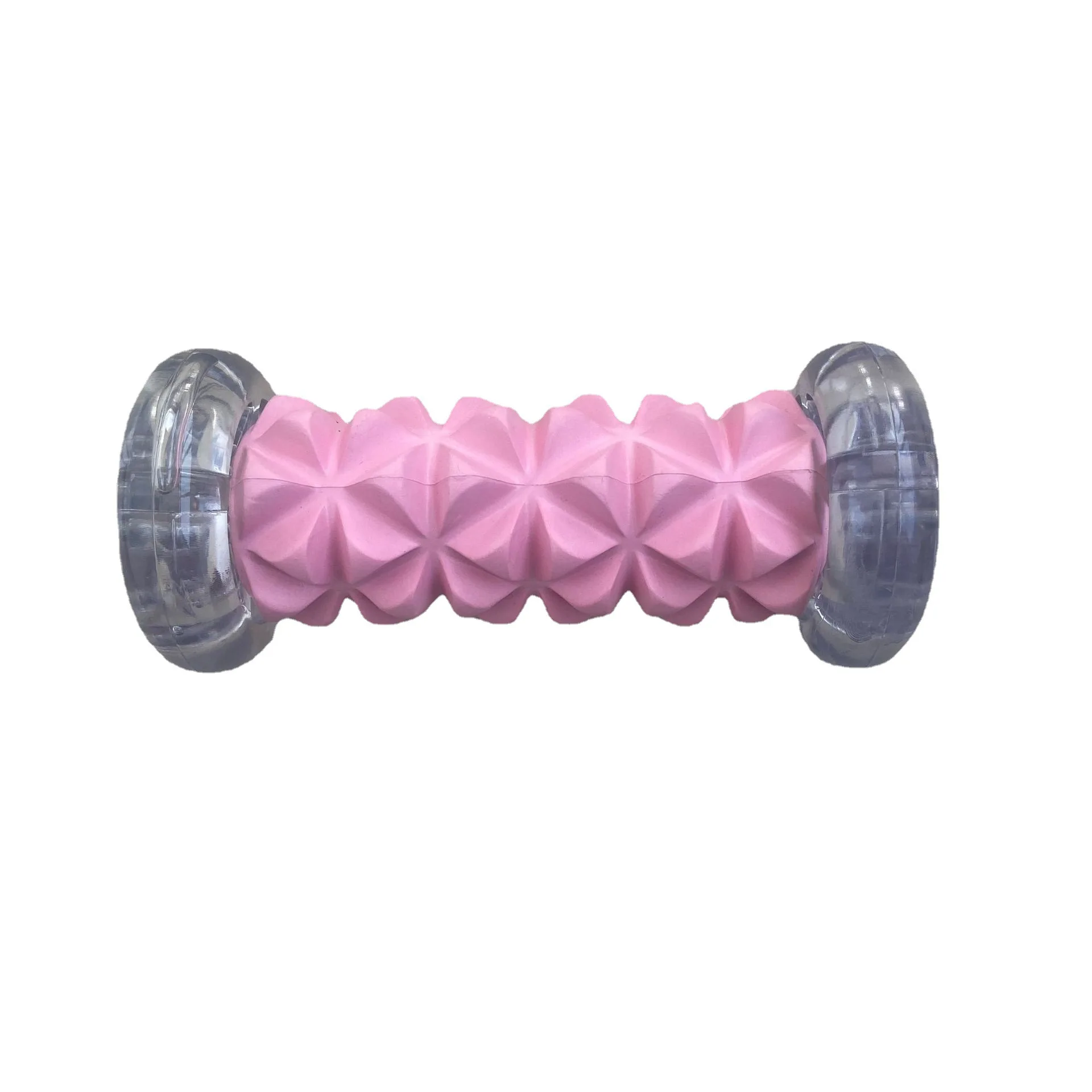 Deep Anti Blood Muscles Stick Massager Tissue Plantar  Acupressure Crystal for Foot Ing Remover Cellulite Shoulders