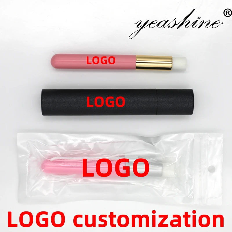 Makeup Tool Nasal Cleaner Pore Clean Makeup Washing Nose Eyelash Cleaning Brush