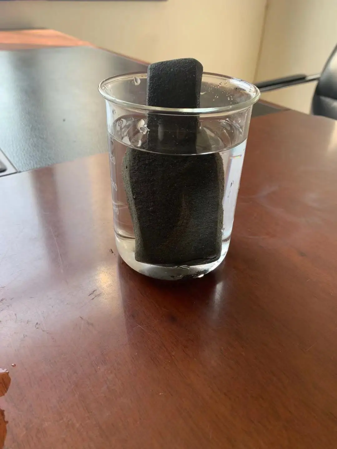 high quality customized Hydrophilic Bentonite Swellable Water Stop Size 20*25mm black colour waterstop strips for concrete