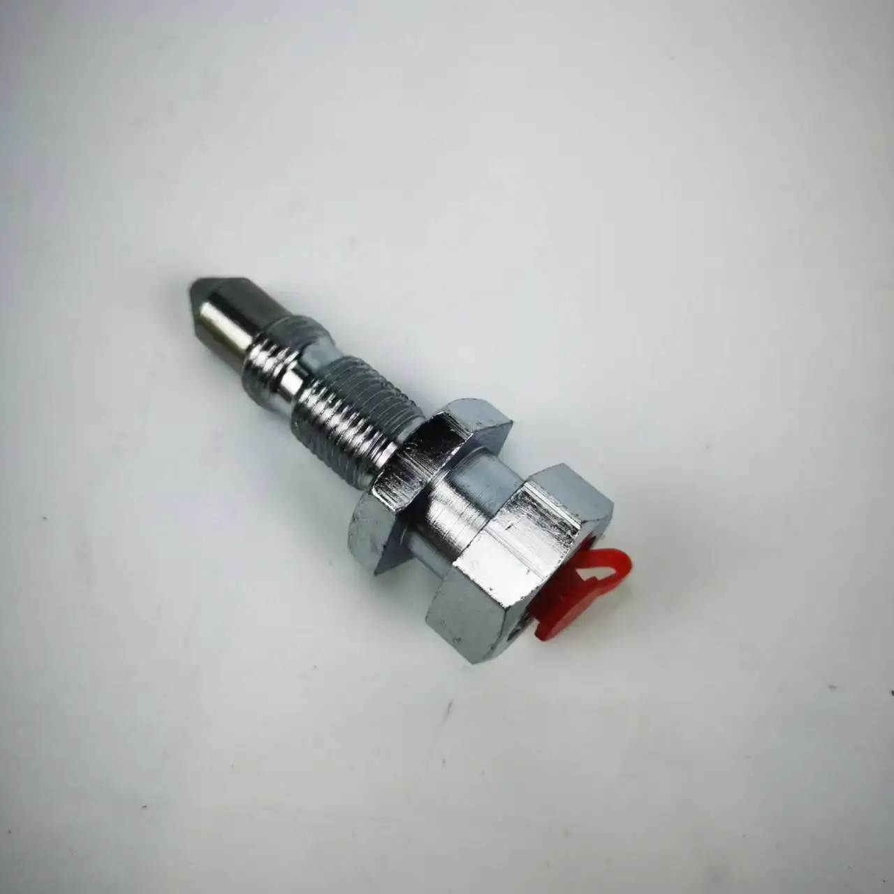 Supplier 195-30-13191 Cummins Fuel injector Original Fuel injector for ShanTui Bulldozer Accessories  SD22  SD23  SD32