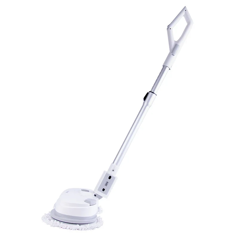 Large Water Tank Capacity Wireless Electric Mopping Floor Cleaner Cordless Spray Mop