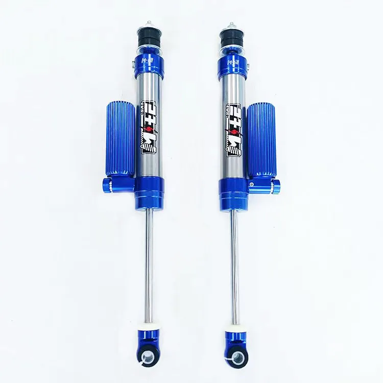 Air suspension accessories  for TOYOTAS  FJ150 4 inch 4x4 Off road coilover Shock Absorbers