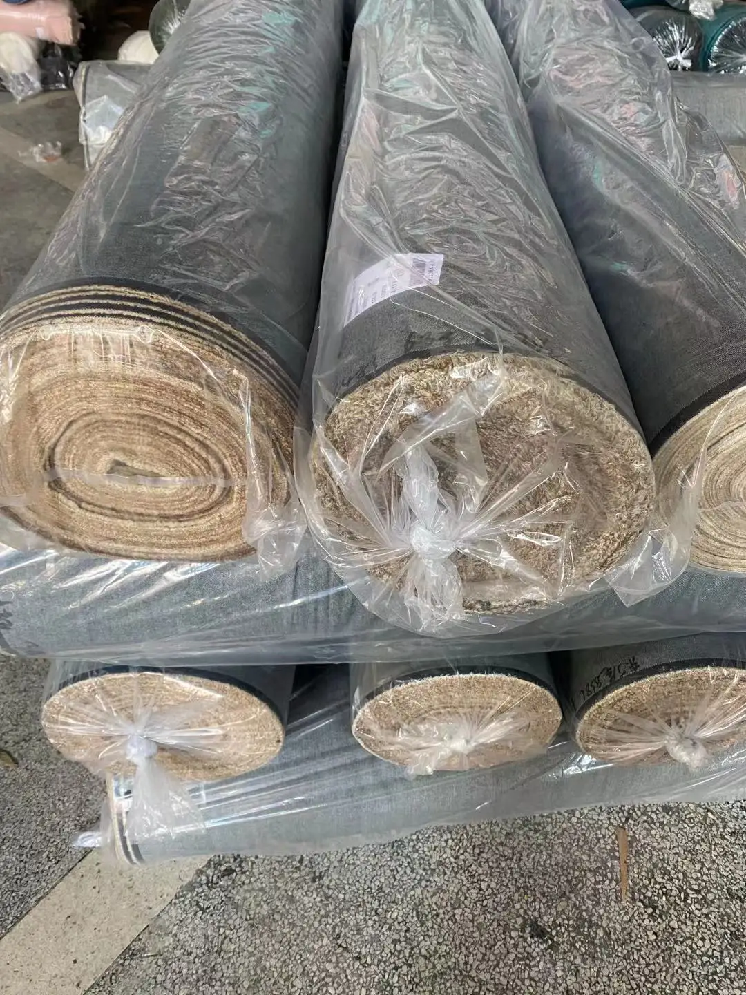 Wholesale Denim fabric stock lot can provide various different stock fabric