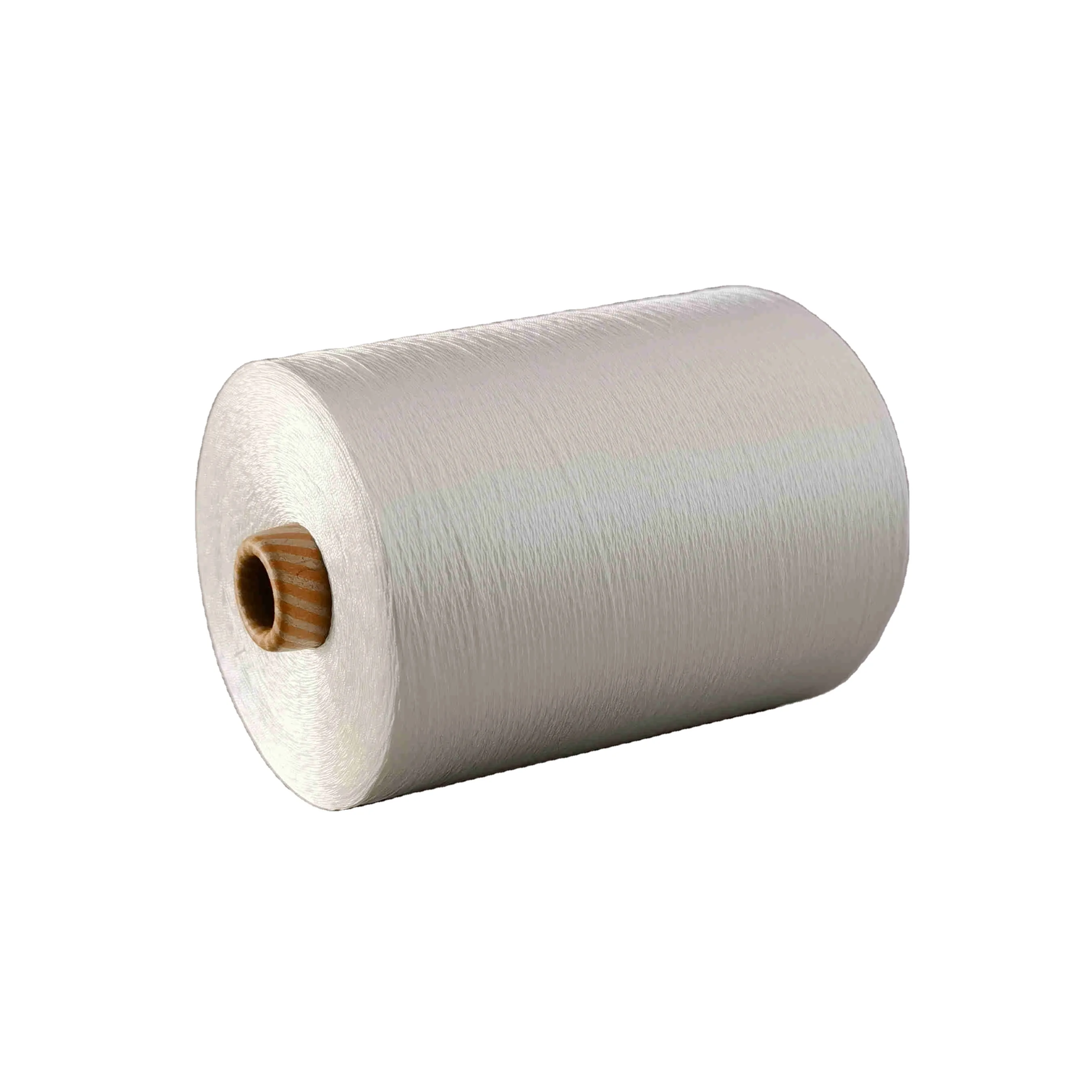 120D/2 viscose rayon silk yarn thread for sewing