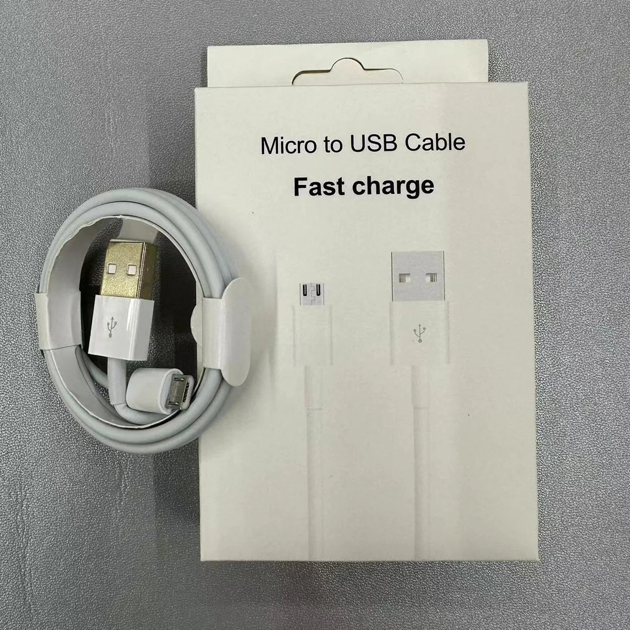Usb Charger Micro Cable For Android Fast Charging Cable For Samsung For Huawei For old mobile phones