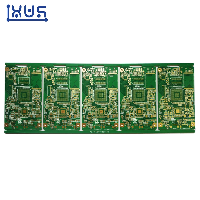 Высокое качество Многослойная печатная плата PCB сборки печатных монтажных плат/производитель в