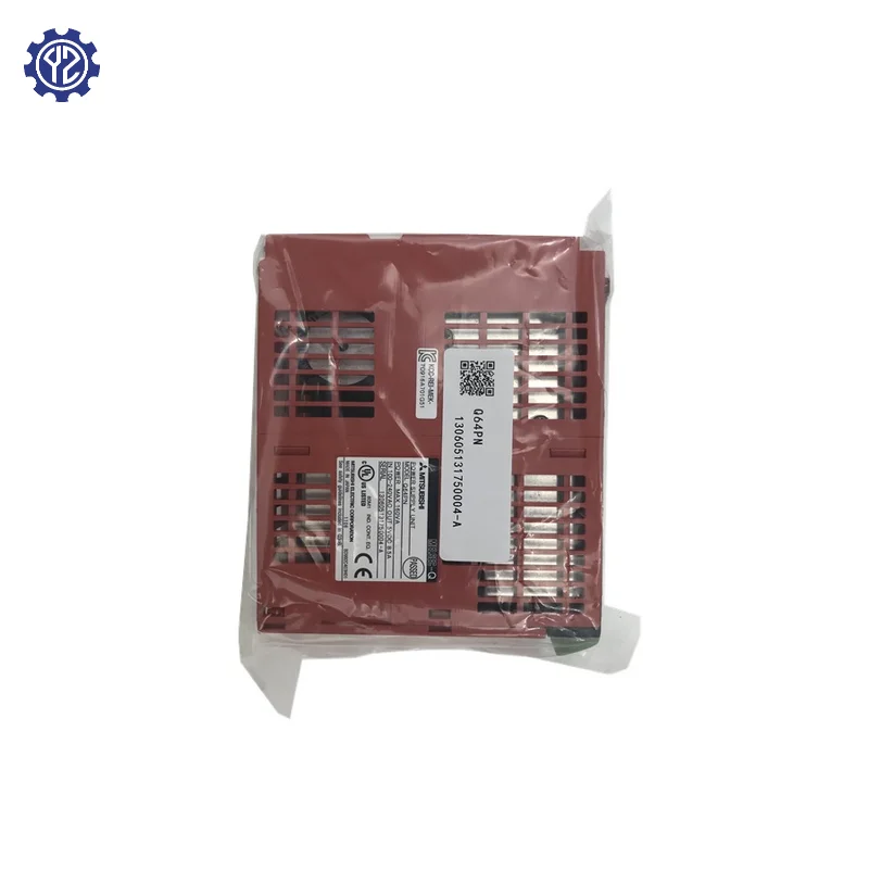 Mitsubishi  Programmable Logic Controller Power Module Q64PN