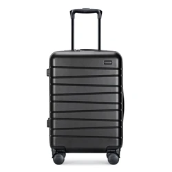 20 24 28 inch 3 pieces ready mold travel suitcase business trip luggage set Travel