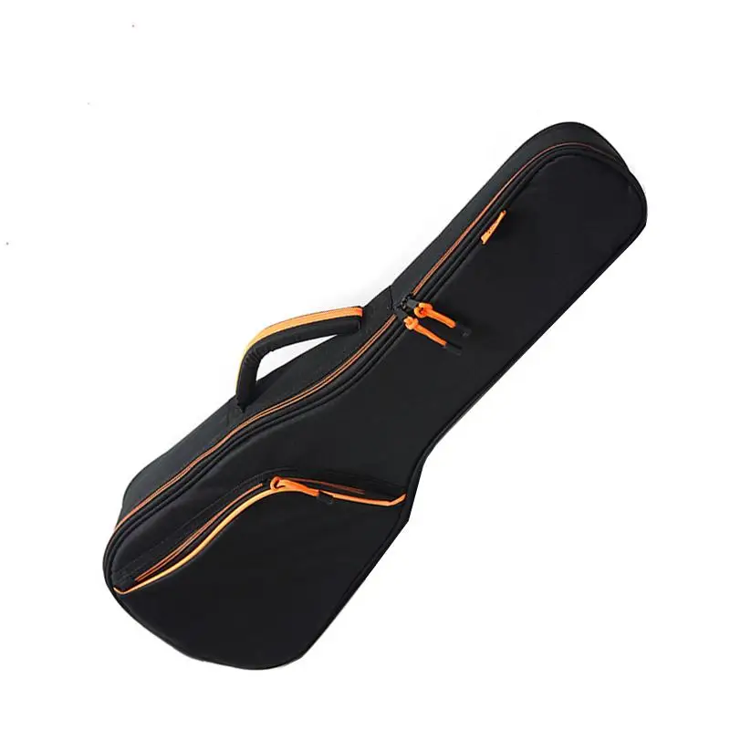 Hot Selling 36/39/41 Inch Acoustic Guitar Bag Wholesale High Quality Professional Classical Style Waterproof Guitar Gig Bag