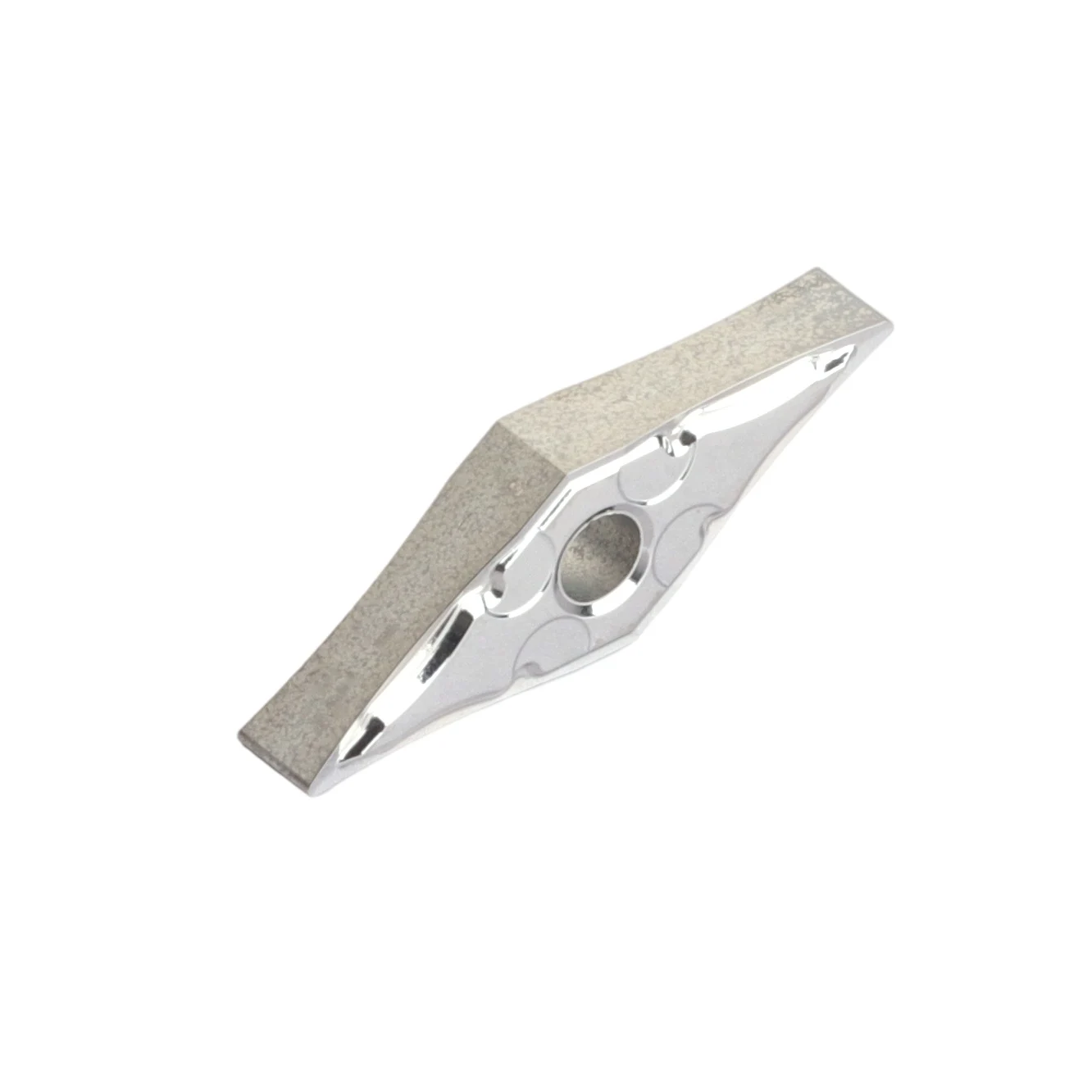 Internal Turning Tool CNC Lathe Machining Aluminum milling inserts milling cutter