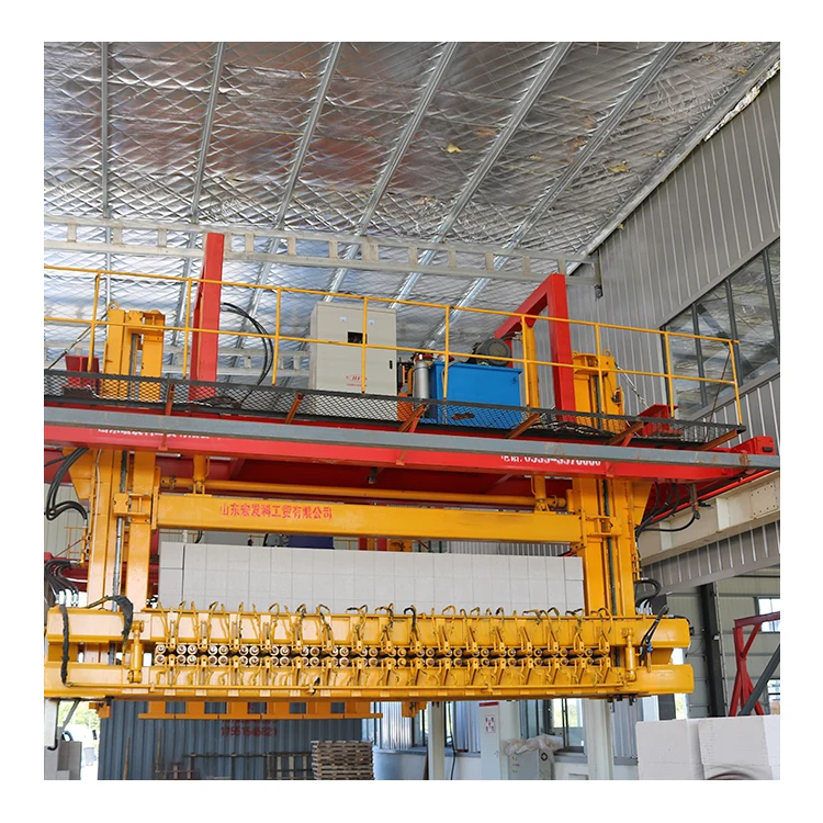 200000m3 /year aac block autoclave and aac machine and aac block machine