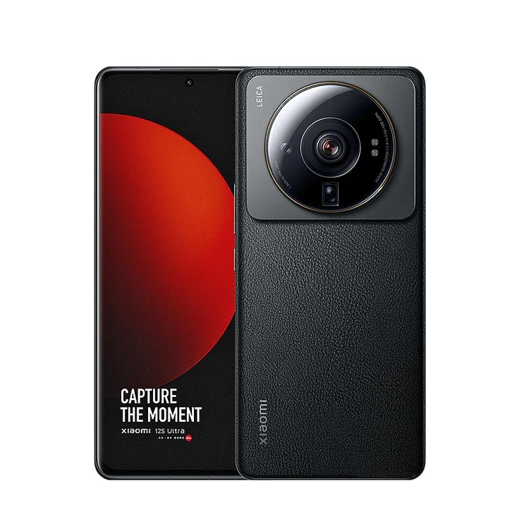 6.73inch Snapdragon 8 Gen 1+ Plus 50MP IMX989 1-inch outsole Camera HyperCharge P1 67W Fast Charging Xiaomi Mi 12S Ultra 5G