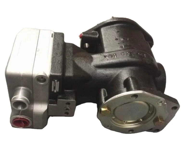 Детали двигателя, сборка воздушного компрессора для автобуса Yutong Higer Kinglong