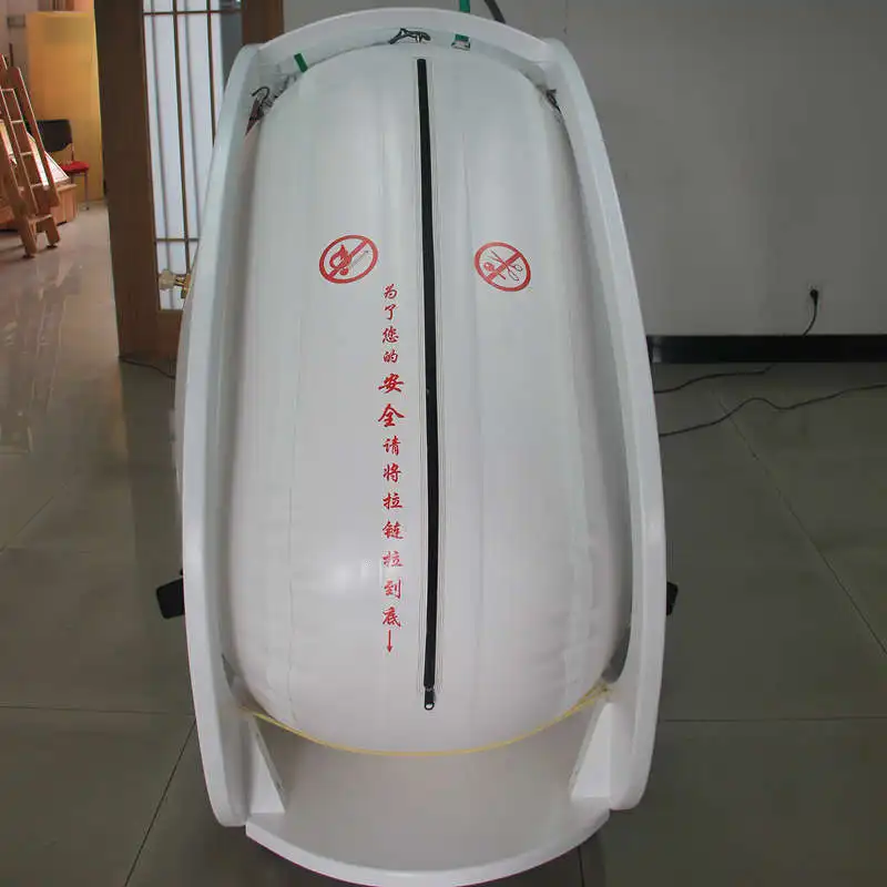 HBOT  Hyperbaric Oxygen Therapy & Hyperbaric chamber