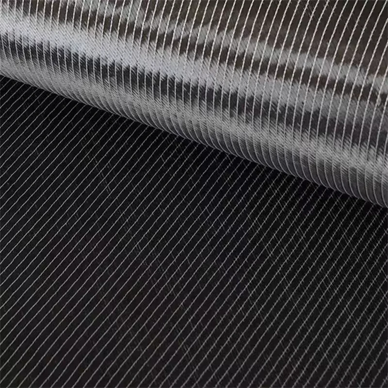 High-Strength Carbon Fiber Multi-Axial Fabric