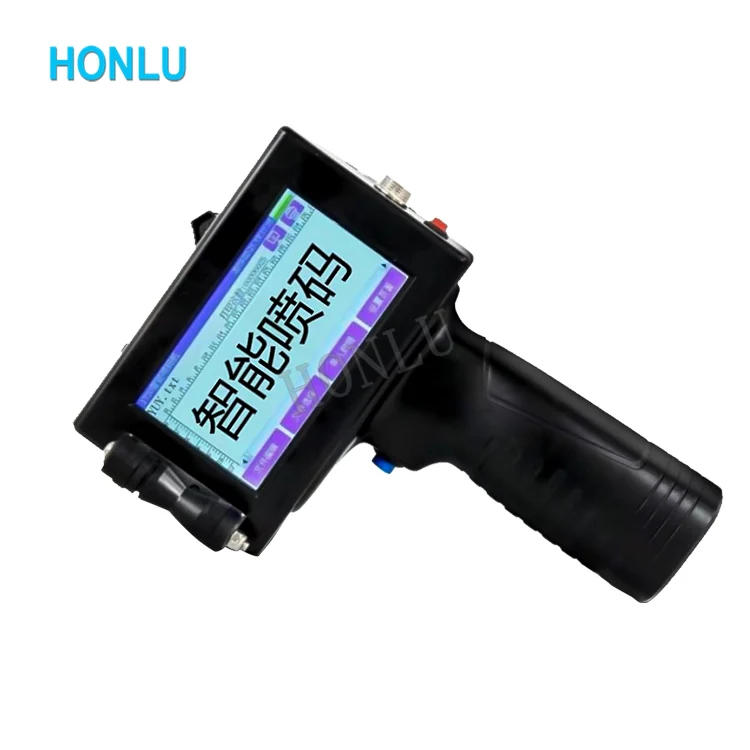 industrial printers inkjet automatic inkjet printers plotter inkjet printer for sale