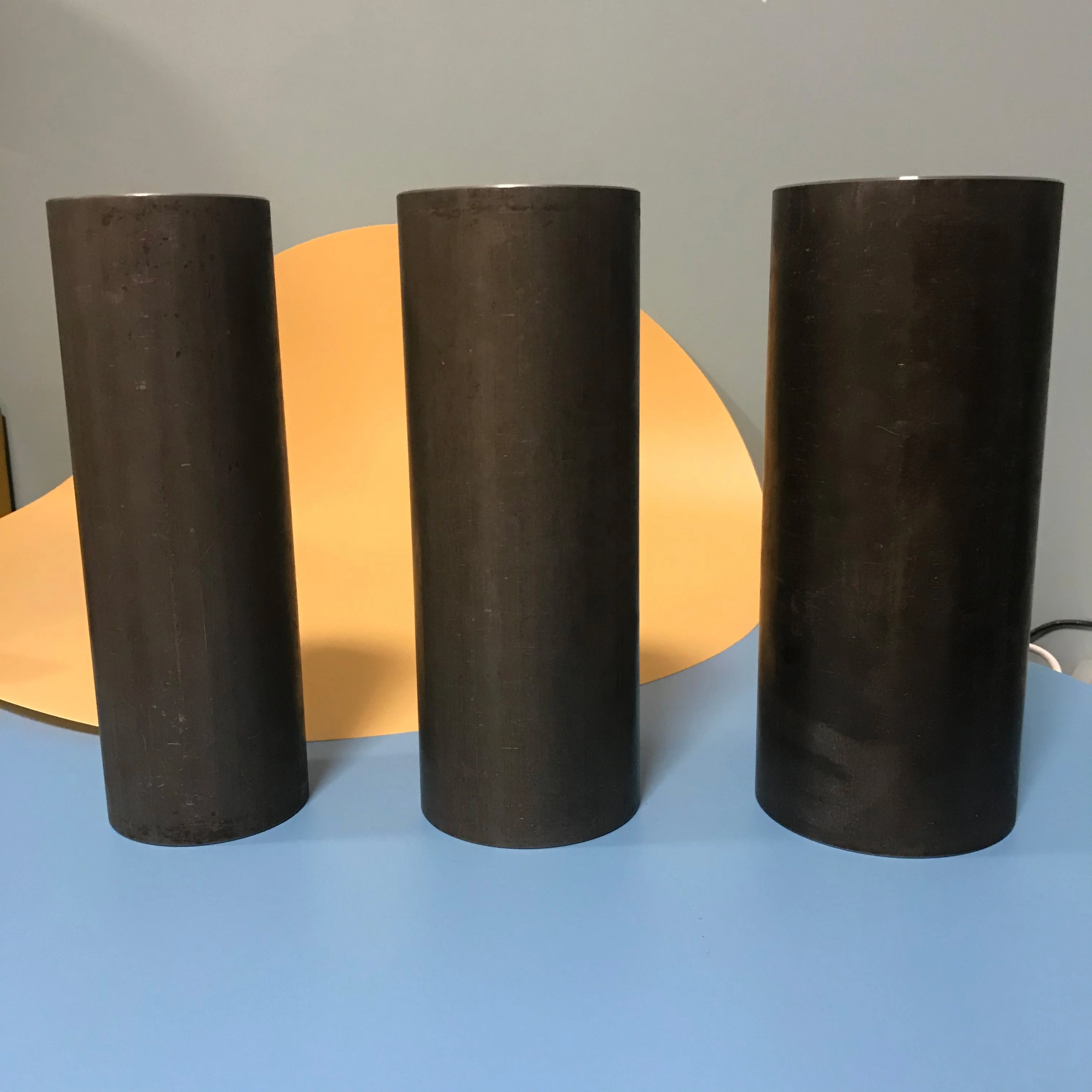 Astm a519 ck45 seamless pipe bks h8 h9 aisi 1020 4130 cold drawn honed tube