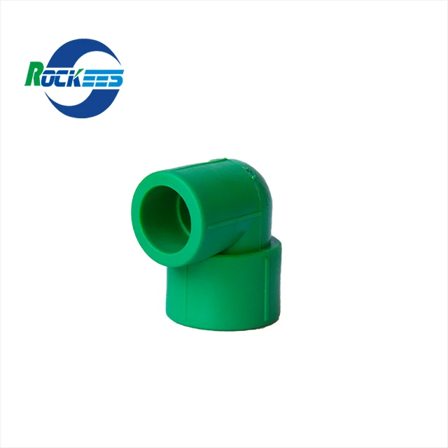 DIN Standard All Sizes 25 32mm Elbow Tee  PPR Fitting