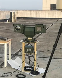 
SZMD Air Guard-200 UAV Defense System UAV defense system Resist drones flying at low altitudes Uav jamming equipment 