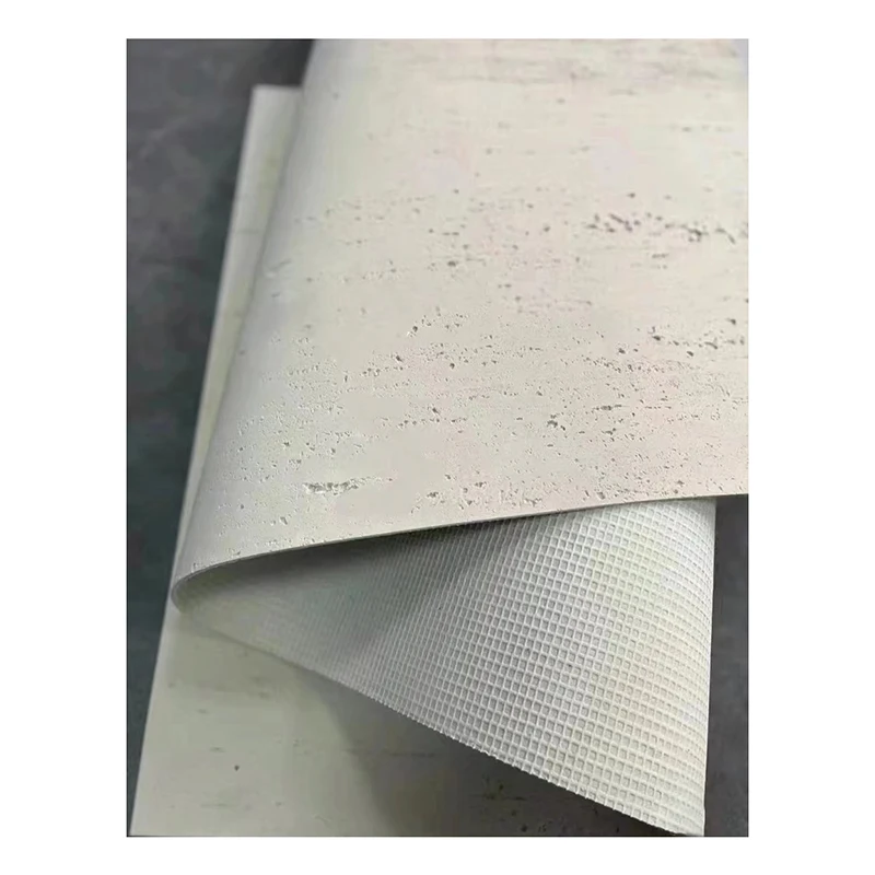 Flexible stone tile and flexible clay wall tile protection MCM soft stone board for outdoor wall