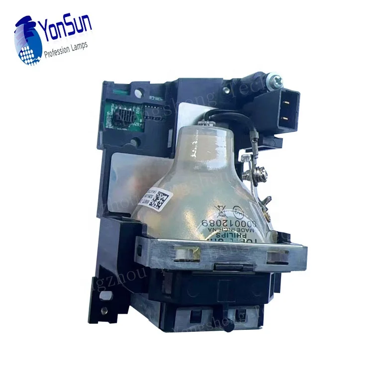 Оригинальная POA-LMP131 лампа проектора SANYO для PLC-WXU300 PLC-XU300
