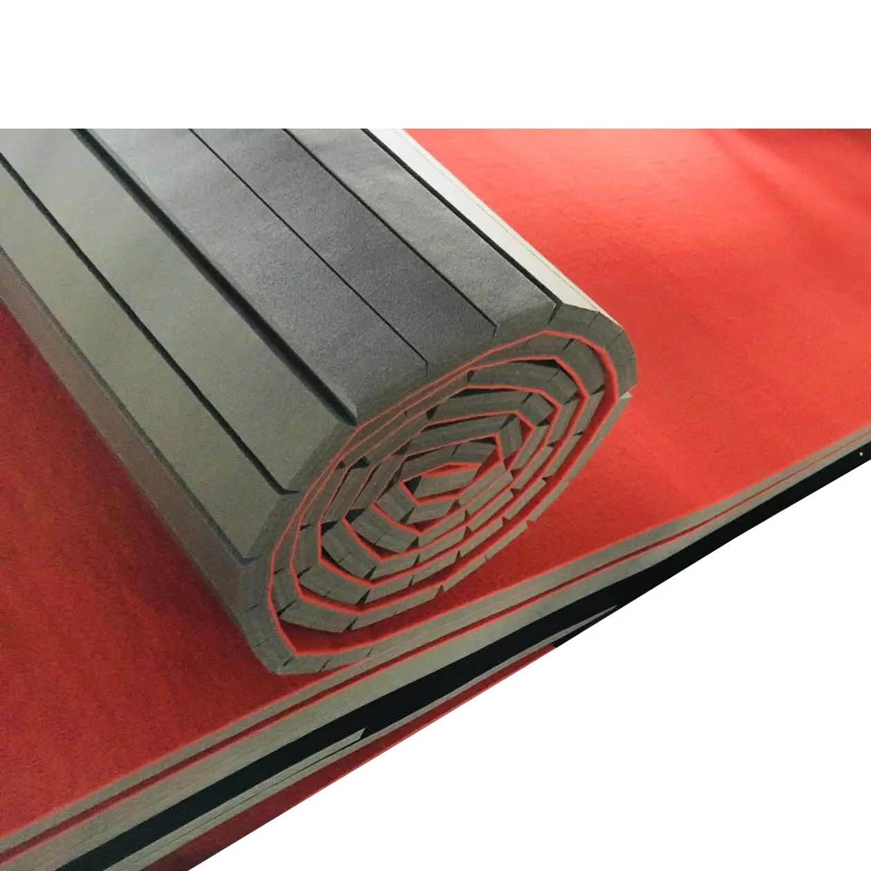 cheap Flexi Roll mat/Rolling mat/Cheerleading mats for sale