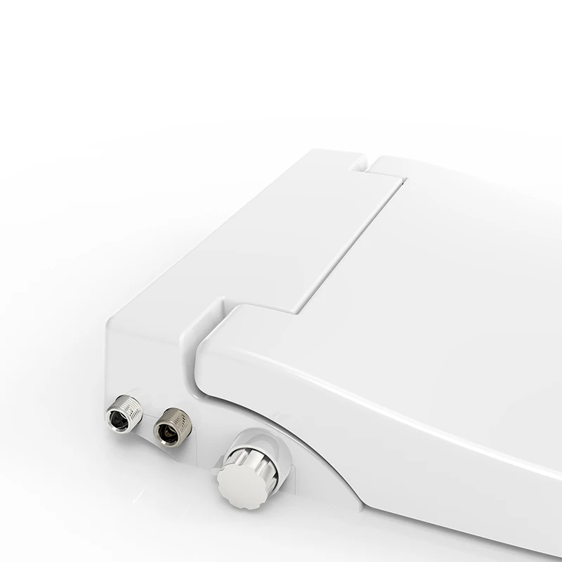 Smart toilet seat cover quick release self cleaning bathroom bidet electric bidet intelligent toilet seat