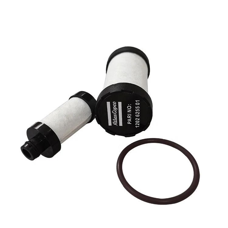 2901111500 Breather filter AtlasCopco Air compressor Filter Kit