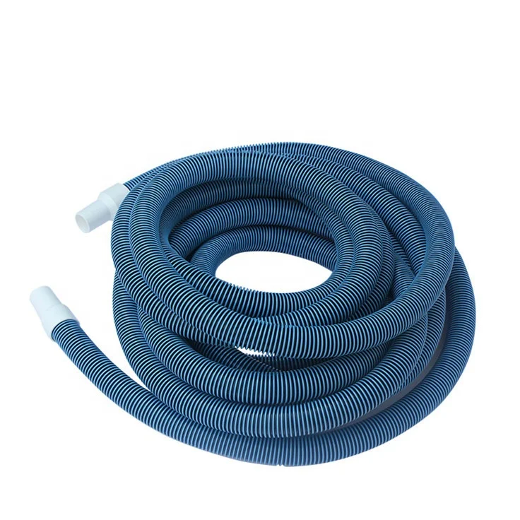 Manufacturer Eva Pe Vacuum Hose Swimming Pool With Accessories For Drainage