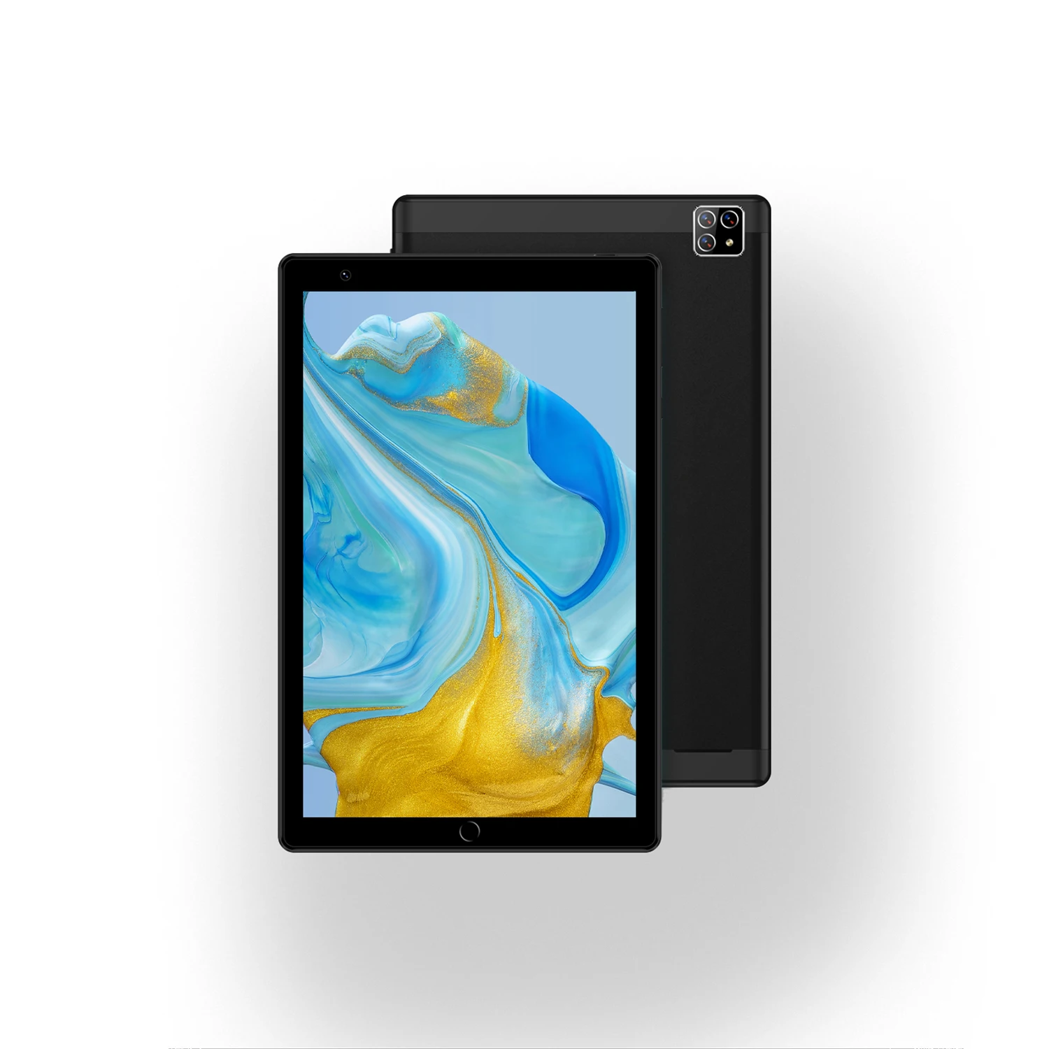 BItech 2021 NEW Android tablet PC 8.1inch 2GB+32GB 4GLTE Dual WiFi Cheap tablet office and learning tablet