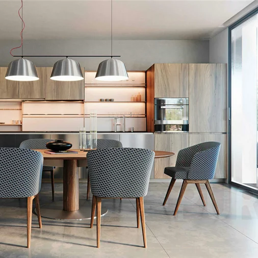 Cafe interior design 3d big villa best online service