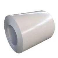 Color Coated Steel Coil PPGI Color Coated Coil Galvalume Building Material