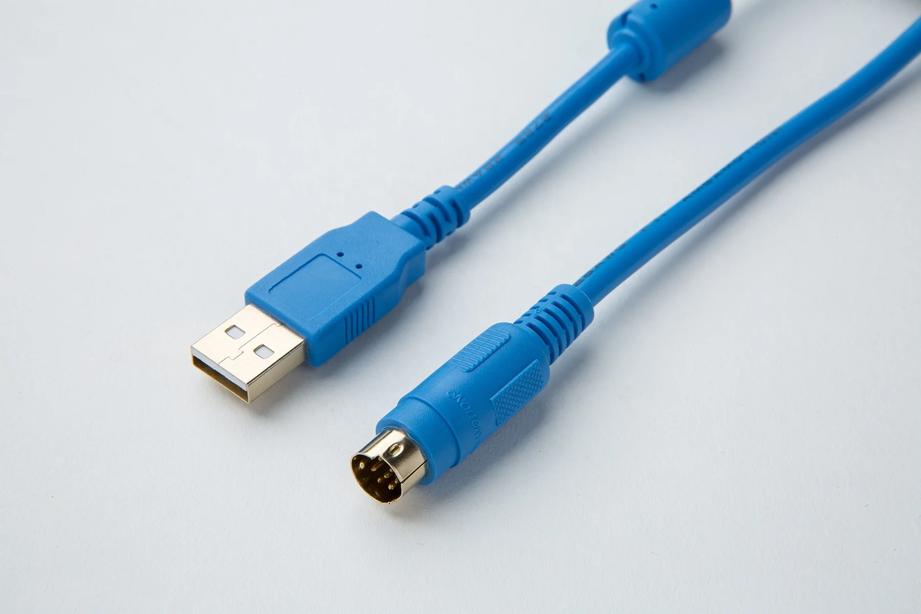  USB-XC USB к RS232 адаптер для XC PLC подходит Xinje XC1 XC2 XC3 XC5 Кабель программирования