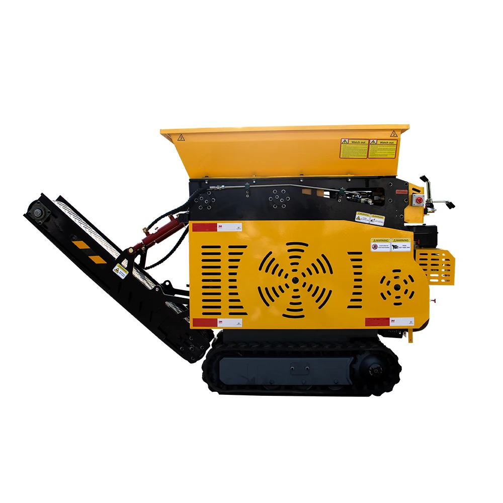 Hightop Mobile Hammer Crusher Glass Bottle Pebbles Construction China Made Jaw Crusher