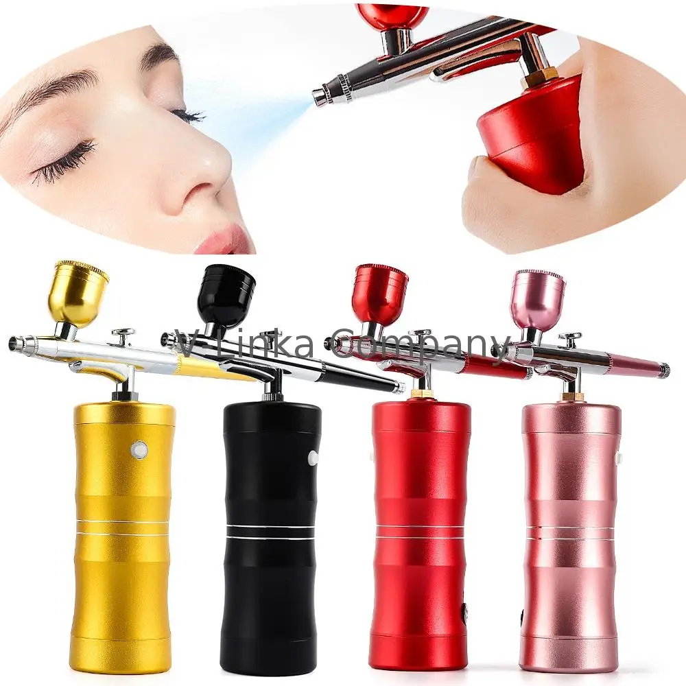 airbrush nail