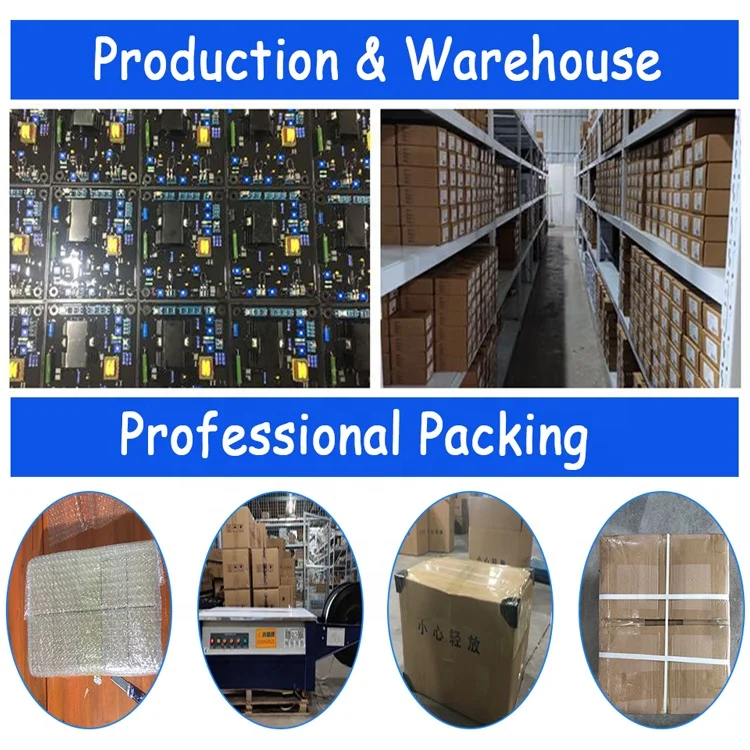 
Diesel Generator AVR 7KW 7.5KW 