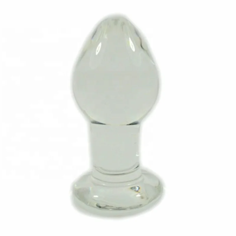 Crystal Dildo FF-G9398