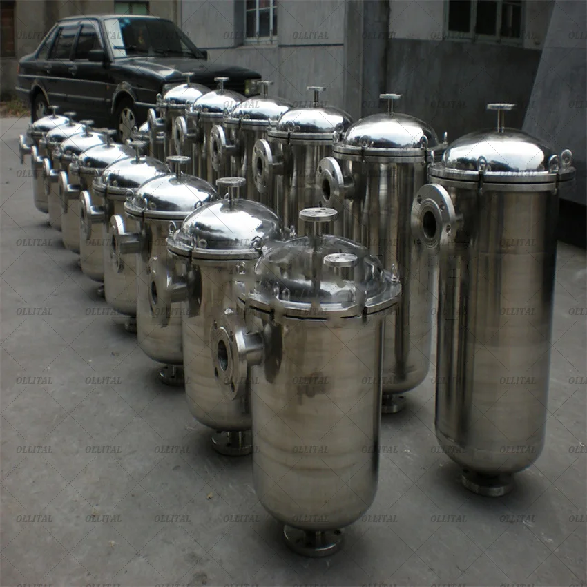 Affordable Precision Polypropylene Plate And Frame Filter Wine Filter Press Manually Installed Filter