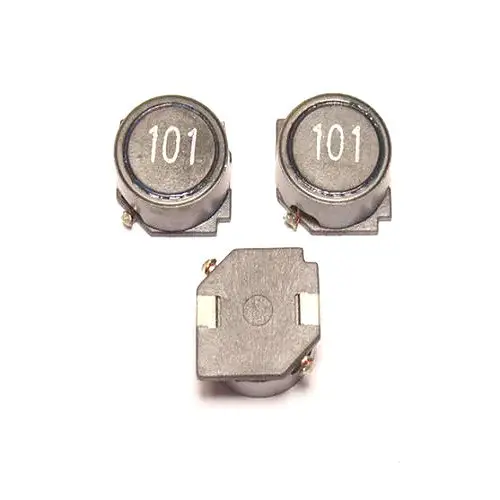 Shielded Power Inductor MDSLF1265 220uH Fixed Inductor