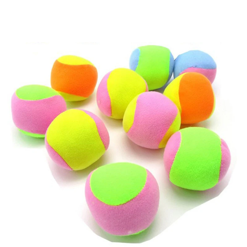 Цель съемки игры в помещении безопасности игрушки Дети Дартс доска набор с липким мячом